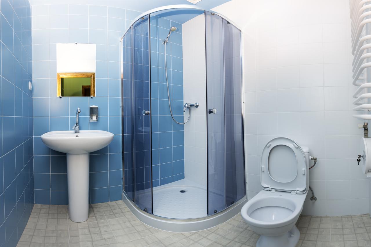 Dream Hostel Carpathians 拉希夫 外观 照片