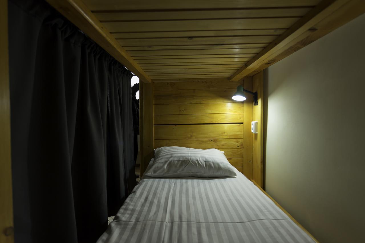 Dream Hostel Carpathians 拉希夫 外观 照片