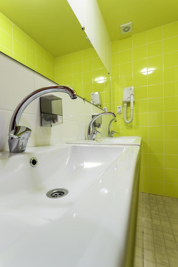 Dream Hostel Carpathians 拉希夫 外观 照片