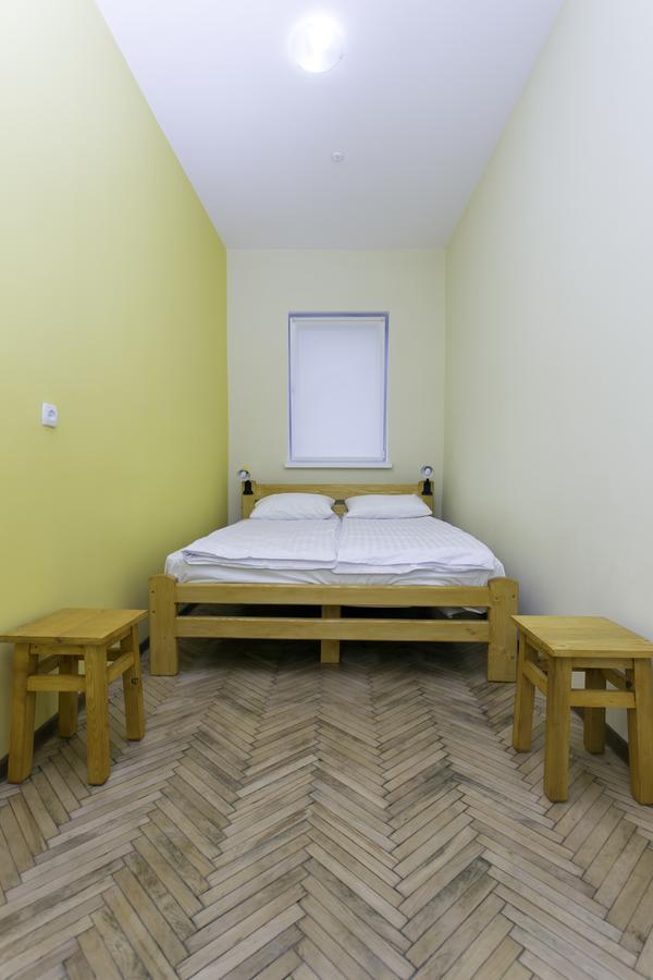 Dream Hostel Carpathians 拉希夫 外观 照片