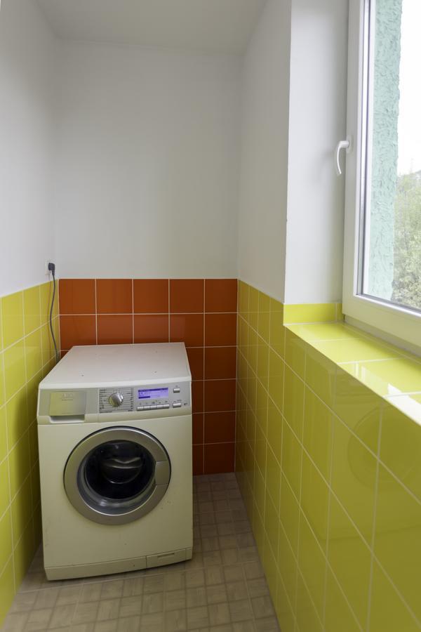 Dream Hostel Carpathians 拉希夫 外观 照片