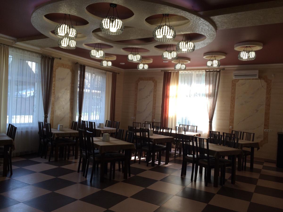 Dream Hostel Carpathians 拉希夫 外观 照片
